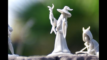 Quests of Yore - GameSplain -  Part 2 - Questmaster, The Fellowship, Rule Zero, Exchange, Roles, RPG