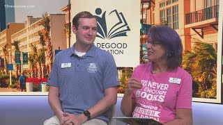 Give Local 757: The DeGood Foundation