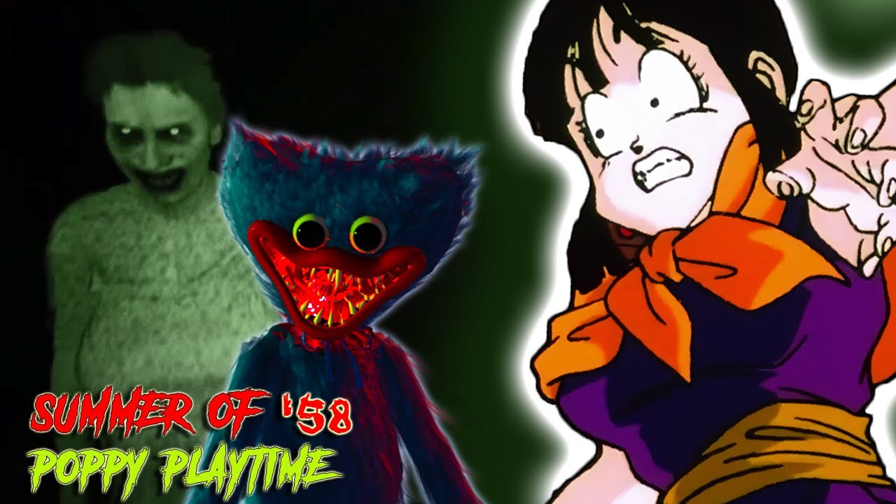 Summer of '58 || Poppy Playtime - Chi-Chi Plays