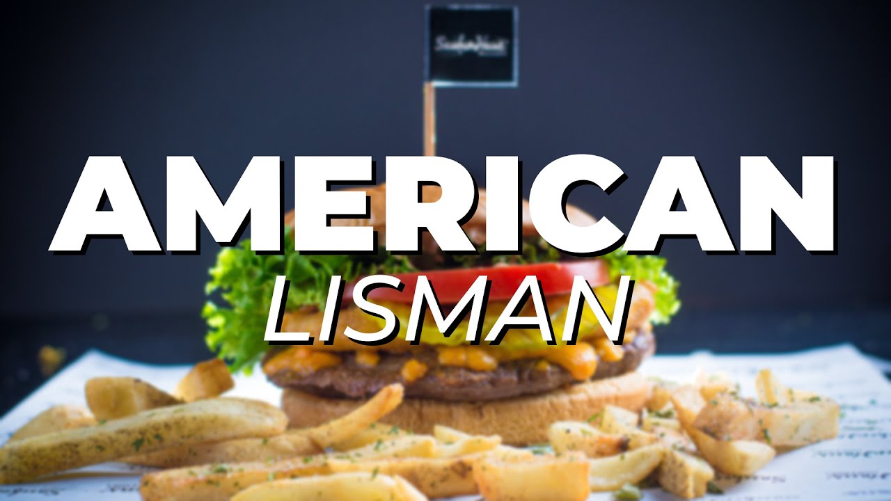 BEST AMERICAN RESTAURANTS in LISMAN, Alabama YouTube