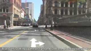 Bad Drivers of Nova Scotia 21
