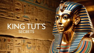 Career Overview King Tut's Family Secrets Revealed!