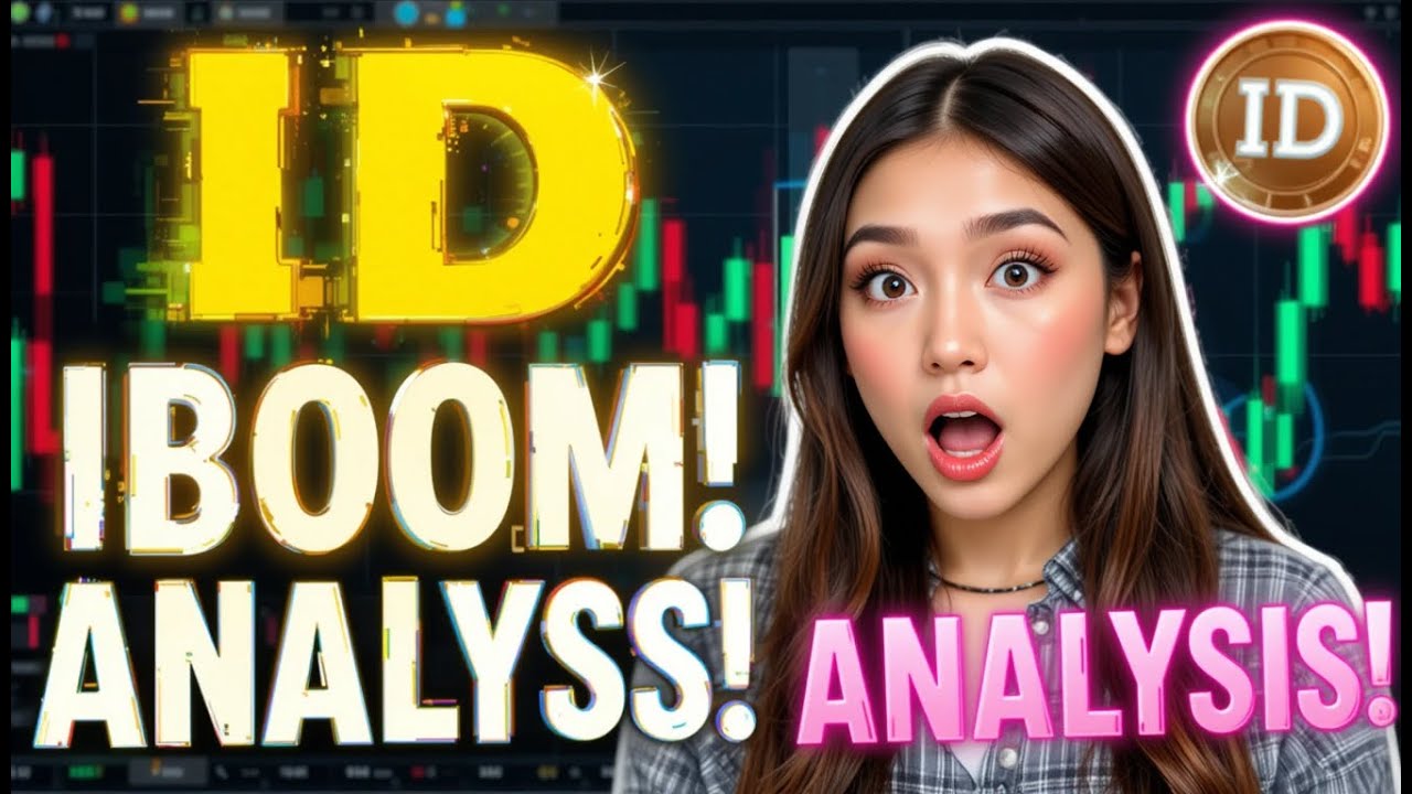 ID TARGET HIT 🚀🎯 | ID COIN ANALYSIS | ID PRICE PREDICTION