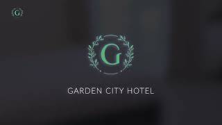 Comfort and ultimate satisfaction offered to you at Garden city hotel