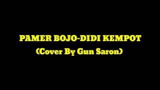 Gamelan vs Angklung.... PAMER BOJO-DIDIKEMPOT (Cover By Gun Saron)