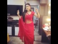 Nagini Serial Actress Hot Dance