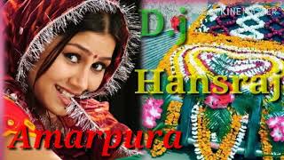 Banni Tharo Banno Diwano DJ remix by DJ Hansraj
