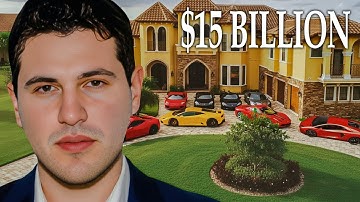 Inside The Billionaire Life of El Chapo