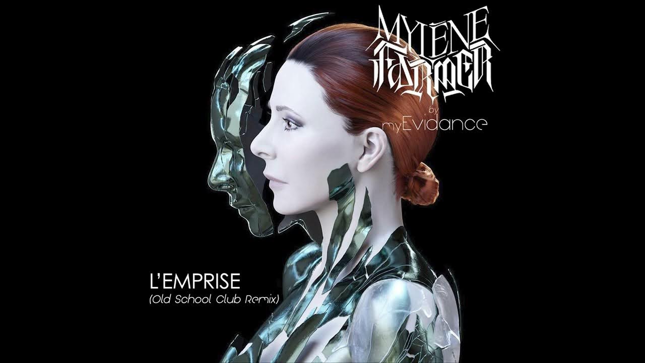 L emprise mylene farmer. Mylene farmer a tout jamais 2022. Mylene farmer - l'emprise (2022). Mylene farmer lemprise 2022. Mylene farmer - l'emprise (2022).