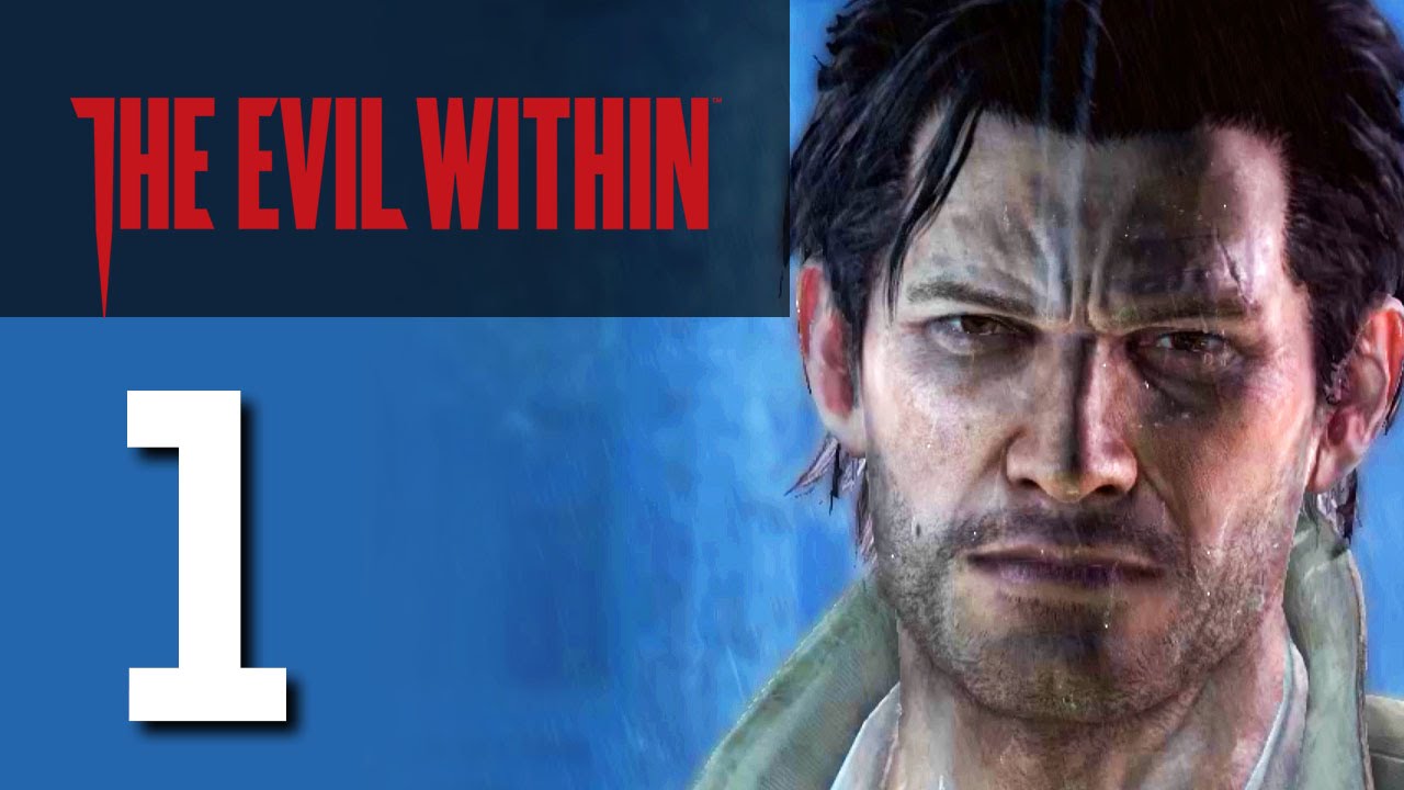 The Evil Within Walkthrough Chapter 1 An Emergency Call No Commentary YouTube the-evil-within-walkthrough-chapter-1-an-emergency-call-no-commentary-youtube