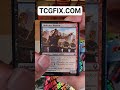 Final Pack! Avatar Airbender Prerelease @ Subpar Alameda #MTG #TCGFIX