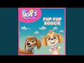 Skye S Music Party Skye S Pup Pup Boogie Skye S Music Party Skye S Pup Pup Boogie