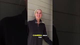 Wrongly Accused: Police Use Flock Camera Error! #shorts