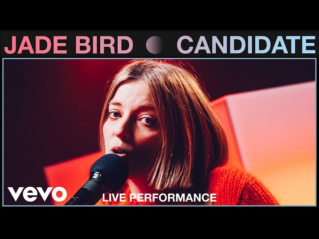 Jade Bird - Candidate