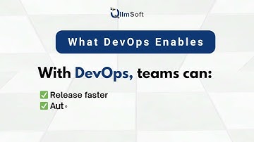 How DevOps Is Powering Cloud Transformation in 2025
