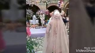 Virat Kohli and Anusha Sharma marriage video