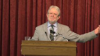 Geoff Smith Preaches on Isaiah 54:11-17