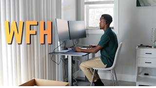 First 3 Days as a Remote Service Desk Analyst (After 3 Months Unemployed)