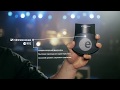 Мікрофон граничного шару SENNHEISER E 901