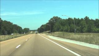 Mississippi - Interstate 55 North