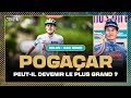 Pogaar peutil devenir le plus grand   dbrief milan san remo  roue libre cyclisme