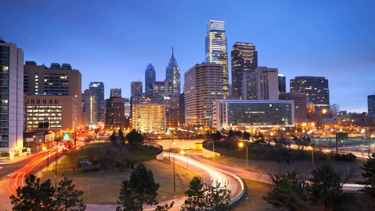 Best Time To Visit or Travel to Philadelphia, Pennsylvania YouTube