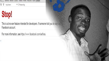 How to recreate Facebook