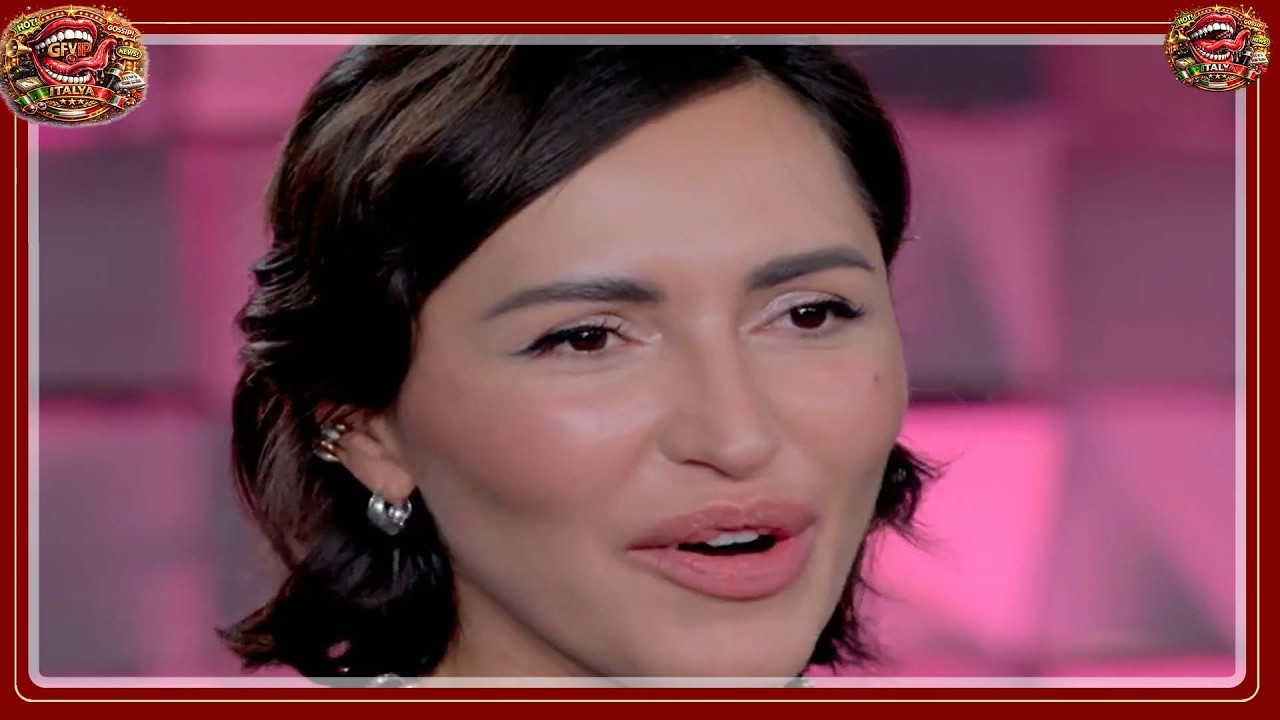 Serena Brancale parla del desiderio di maternità dopo Sanremo 2026