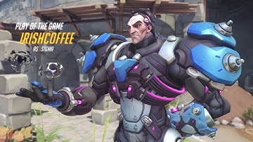 First Sigma potg for me in new comp queue beta.