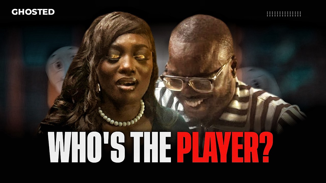 Is He Too In Love to See the Signs??🚩|Ghosted Podcast EP15