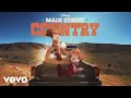BRELAND - Go the Distance (From "Main Street Country"/Audio Only)