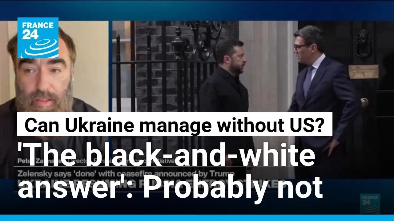 'We're done': Ukraine resumes strikes on Russian oil refineries as 'only leverage' for peace talks