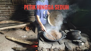 Thumbnail of Proses Membuat Bubuk Kopi Rumahan