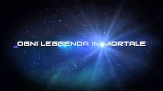 Capitan Harlock - l'arcadia della mia giovinezza trailer