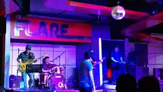 Take This Love By Sergio Mendes Cover By The Nexxus