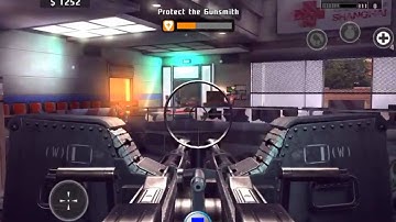 Dead trigger 2 China part 9