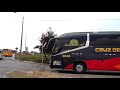 Cruz del Sur Irizar i6s