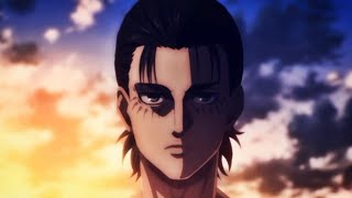 Eren Yeager - Montero (Edit) [4K]