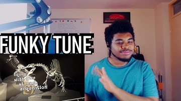 REACTION: THESE HALLOWED WINGS | Animal Crossing: New Horizons Song!