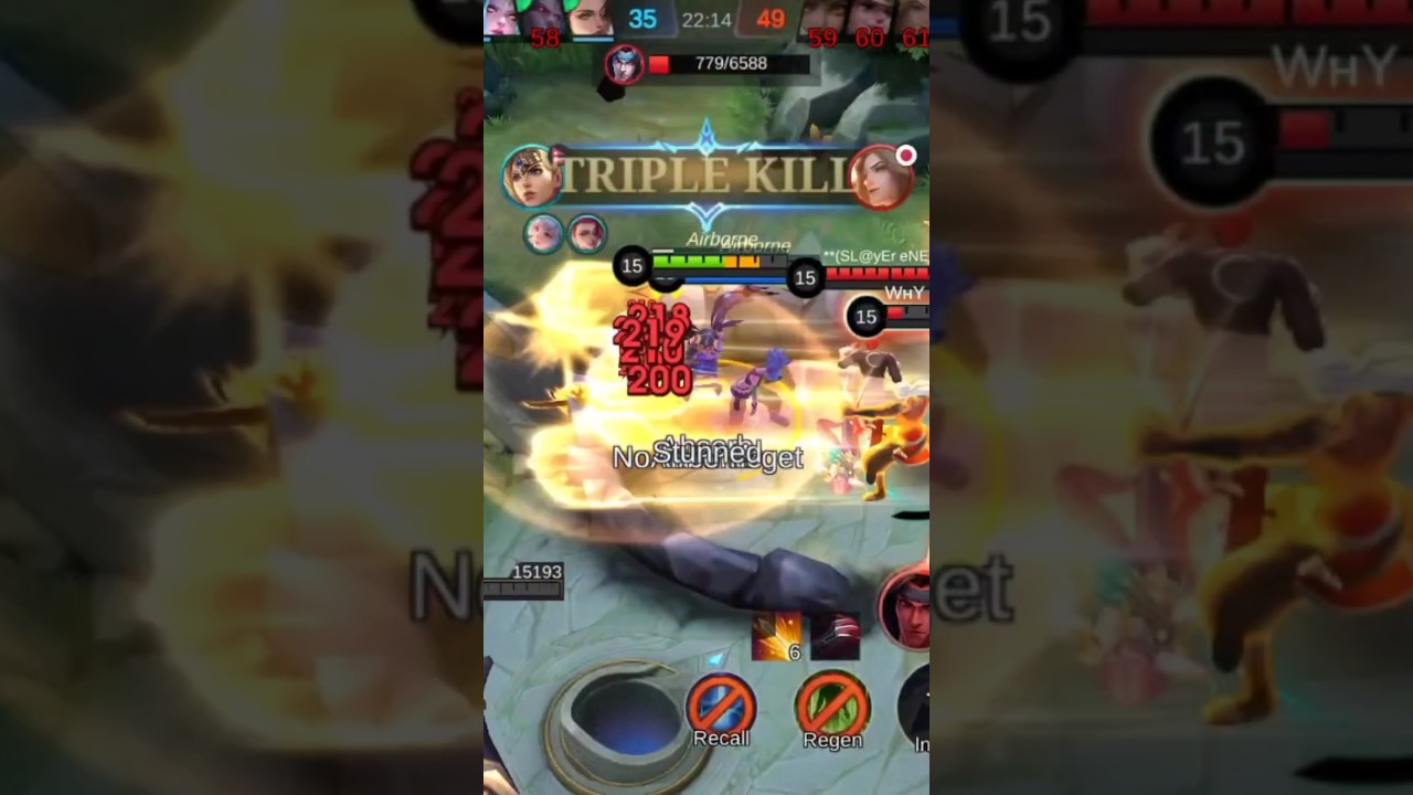 Tank+damage build for freya! 