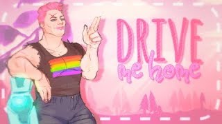 20GAYTEEN: EDITING SUMMARY