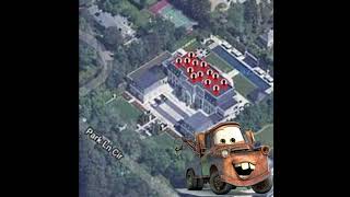 Not Like Us Ai Mashup