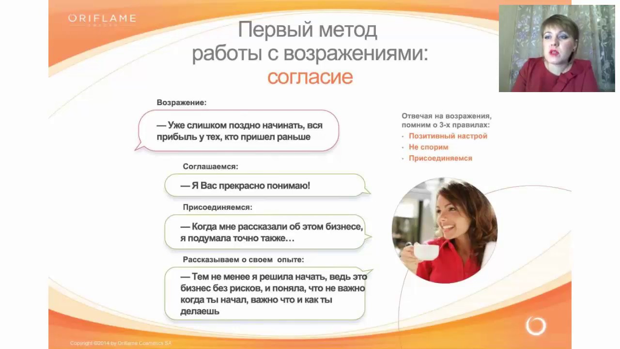 Купить Книгу Работа С Возражениями