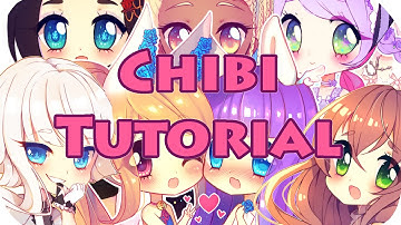 Chibi Tutorial!