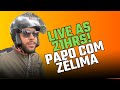 Papo do Zelima!