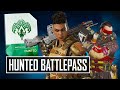 The &quot;HUNTED&quot; Battlepass Is Looking Spicy, But an Anti-cheat Just Got Removed