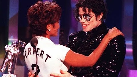 Michael Jackson 1995 MTV Interview RARE
