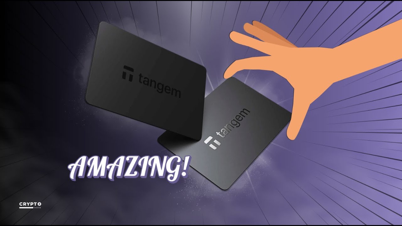 Tangem Wallet 1 Year Later… Is It Still Worth It in 2025? 🔐 [Honest Review]