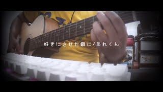 好きにさせた癖に / Sukinisasetakuseni - あれくん / Alekun (Cover by Amerta)