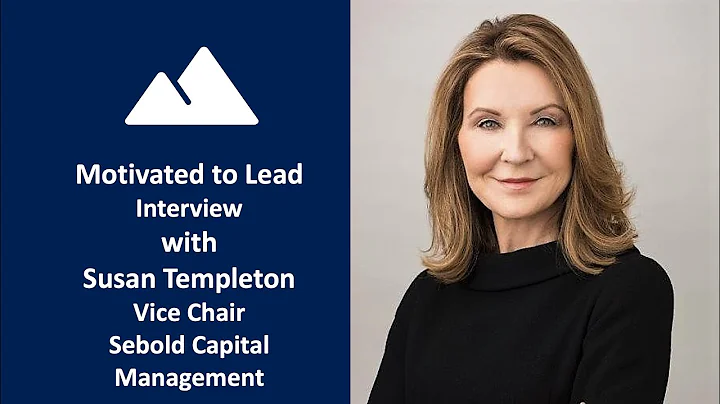Episode 158: Susan Templeton